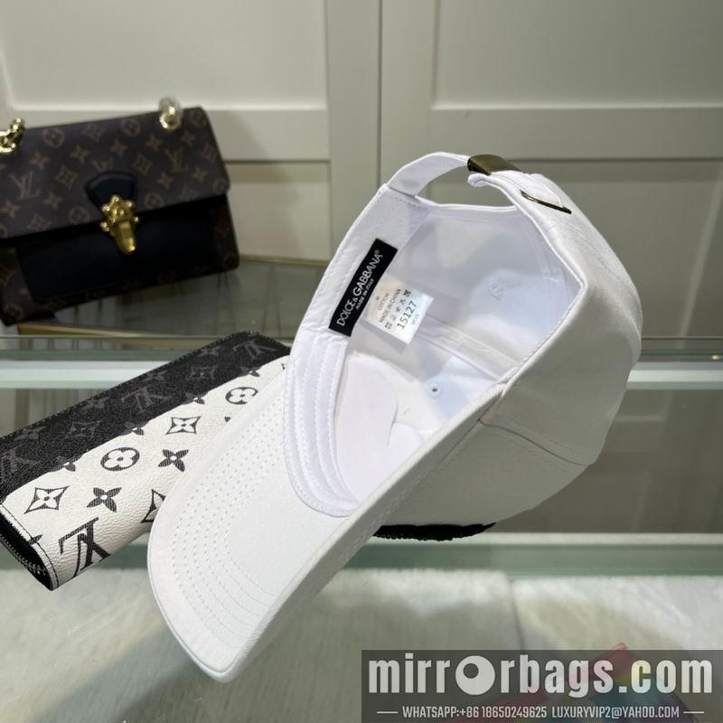 Replica DG Hat 050701