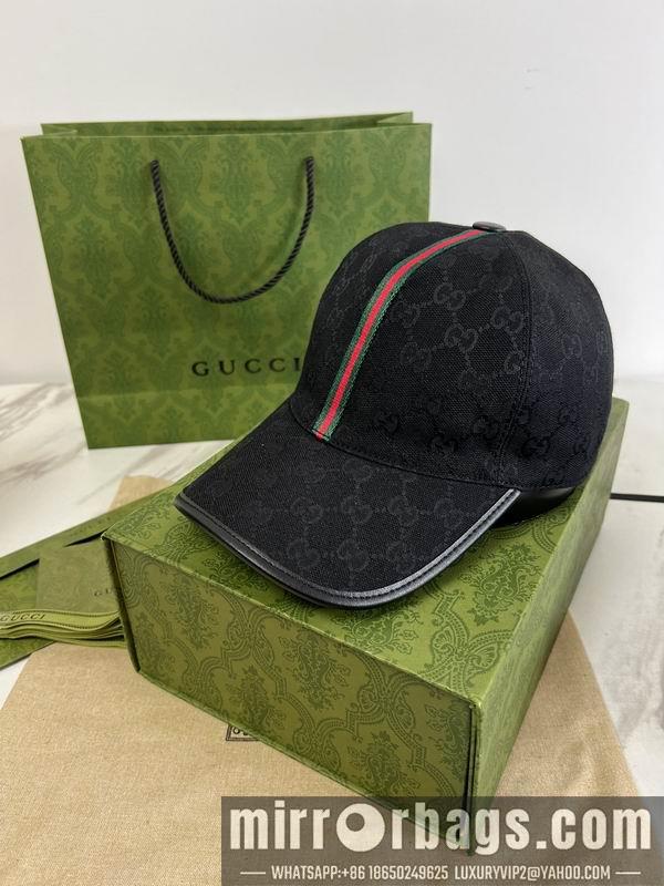 Replica Gucci cap dx53