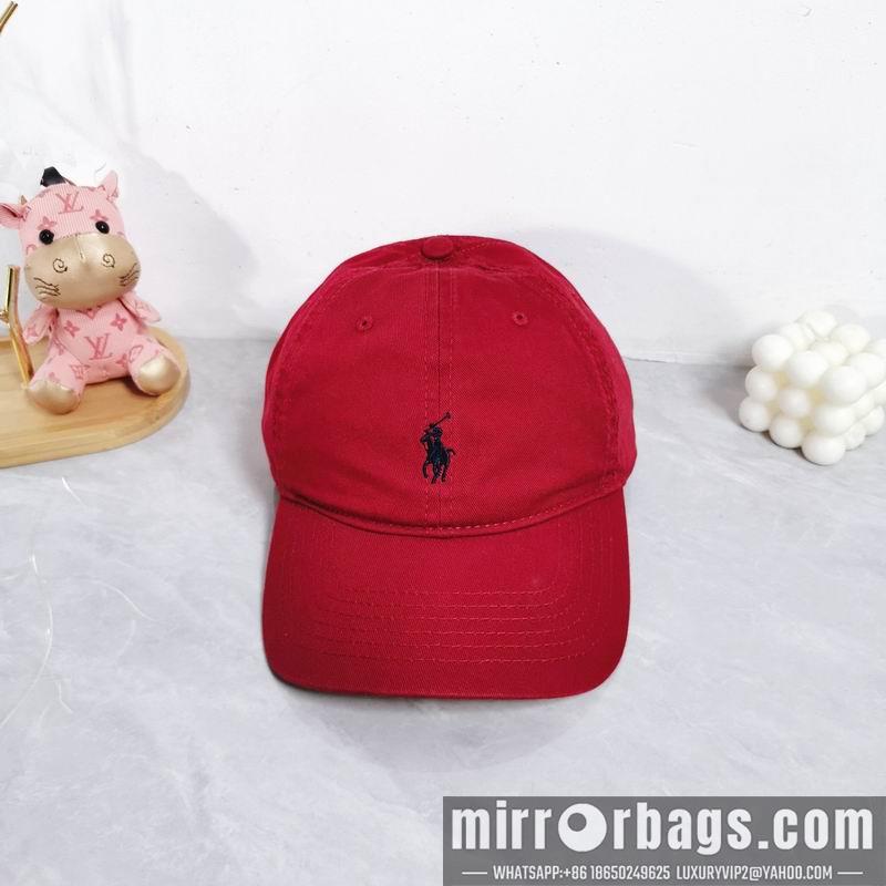 Replica Polo cap dx01