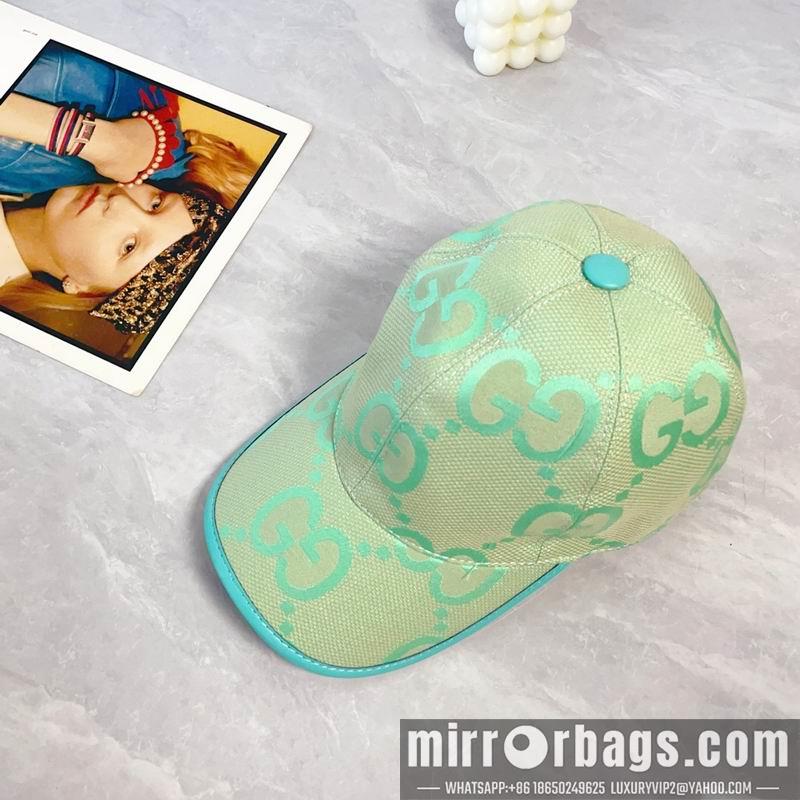 Replica Gucci cap dx134