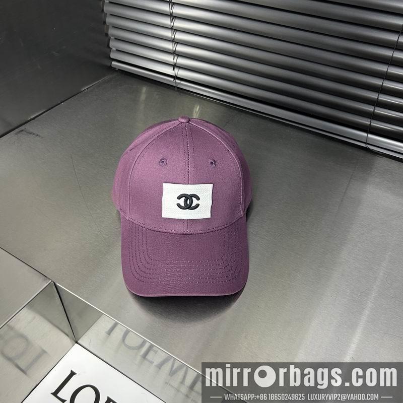 Replica Chanel cap dx03