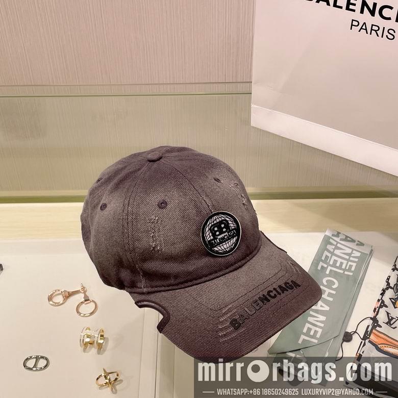 Replica Balenciaga Cap dxn03