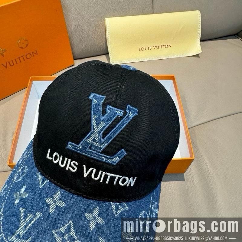 Replica LV Hat dx02