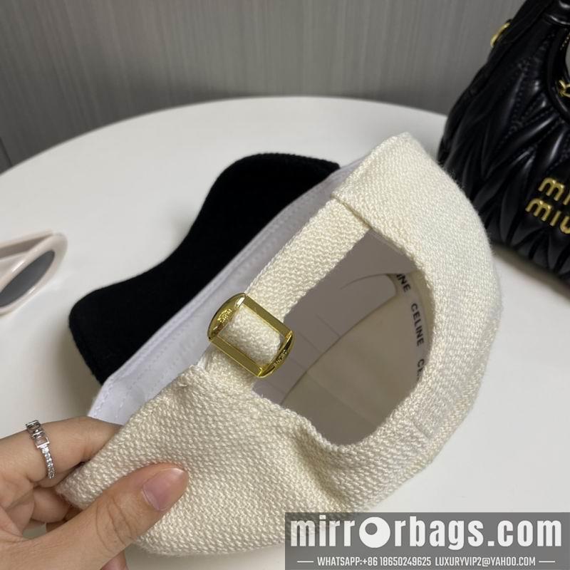 Replica Celine cap dx121