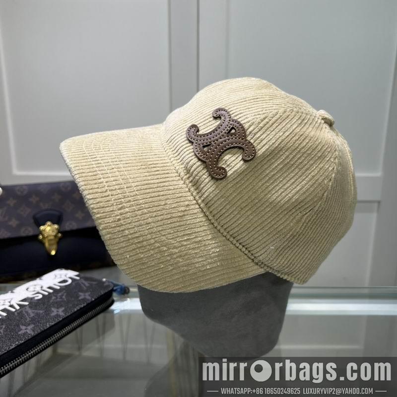 Replica Celine cap dx128