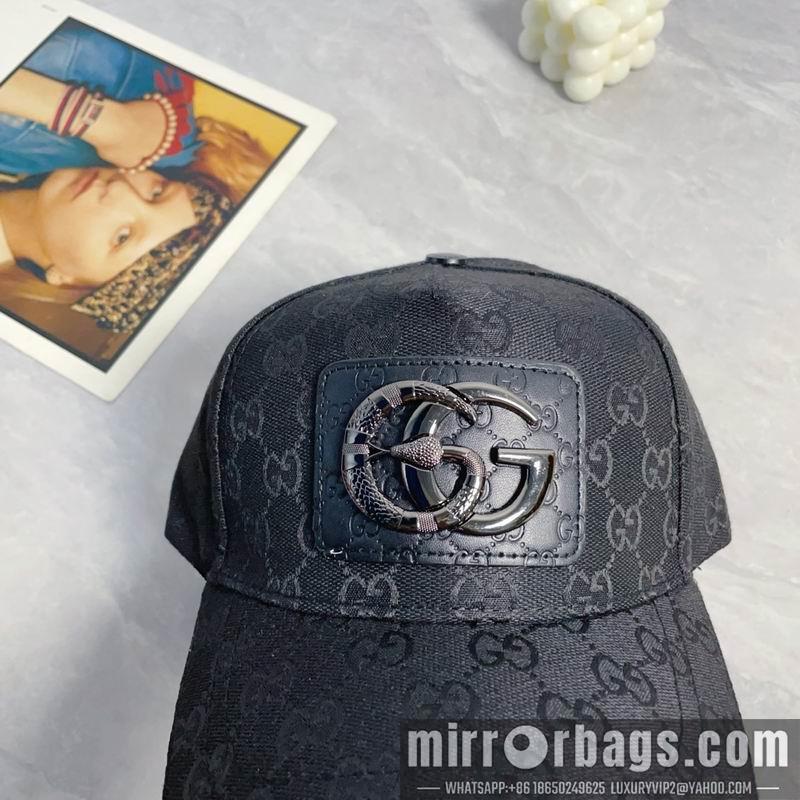Replica Gucci Hat dx122