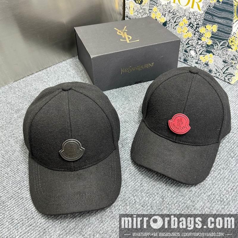 Replica Moncler cap dx18