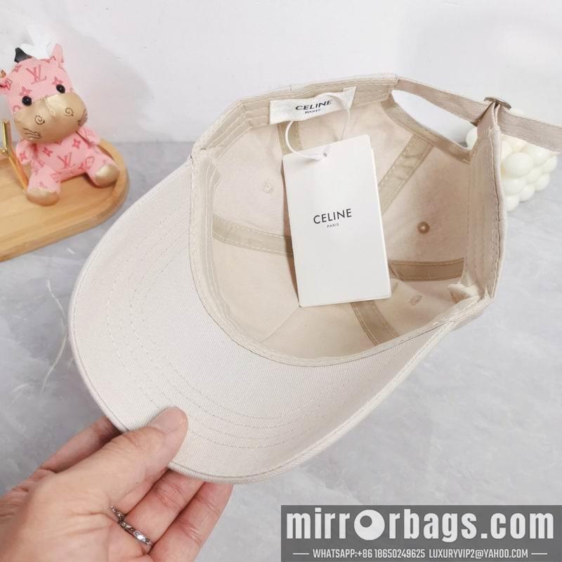 Replica Celine cap dx04