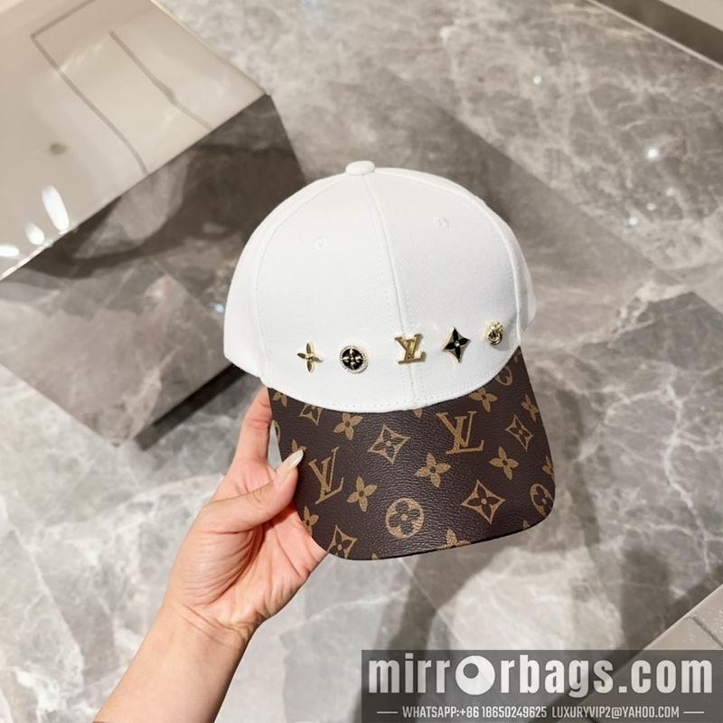 Replica LV cap 041704