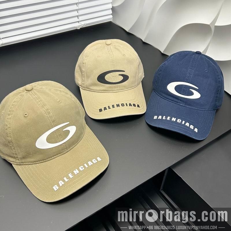Replica Balenciaga Hat dx14