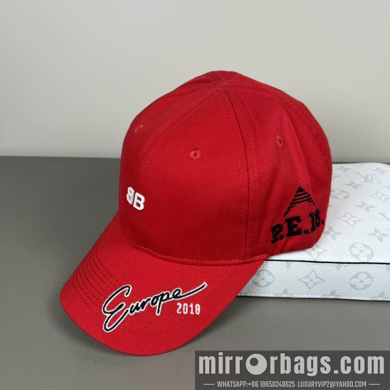 Replica Balenciaga cap dx44