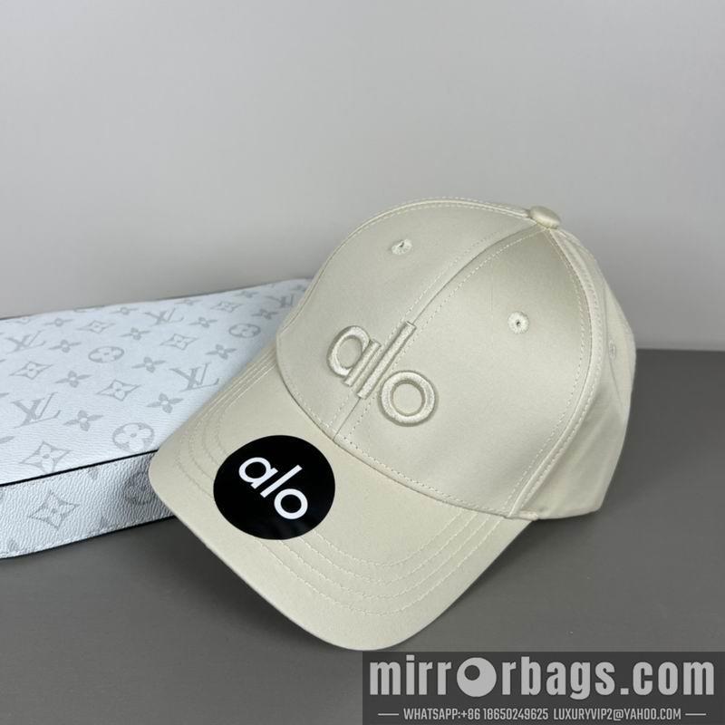 Replica Alo cap dx15