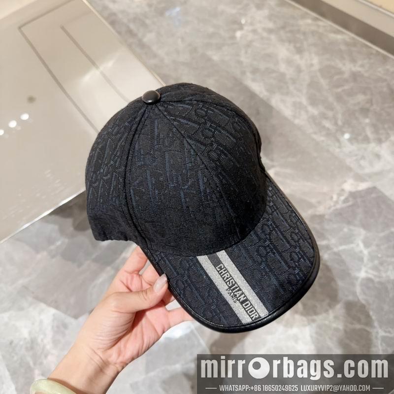 Replica Dior cap dx61