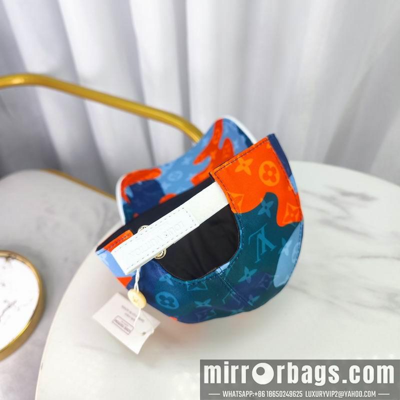 Replica LV Hat dx22