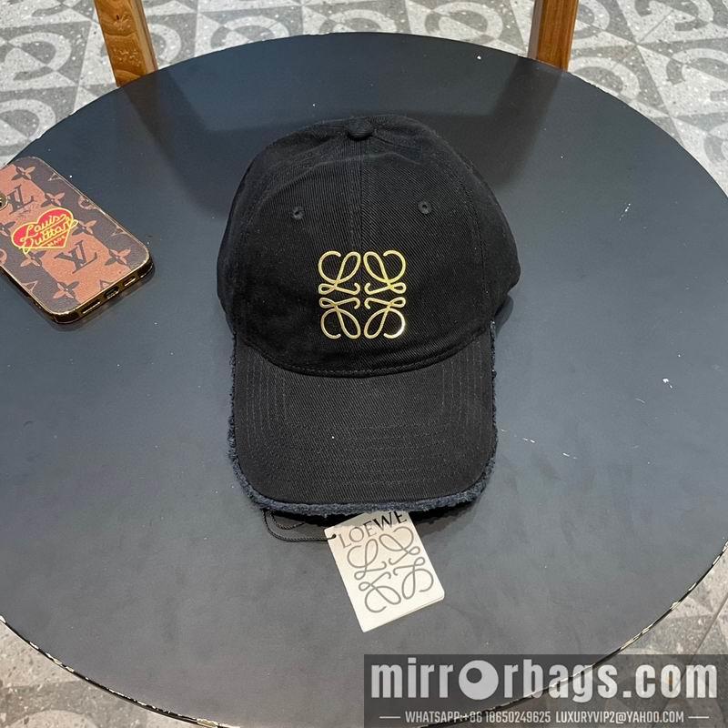 Replica Loewe cap 030716