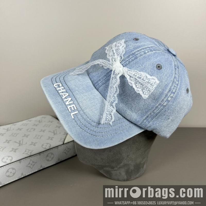Replica Chanel cap dx13