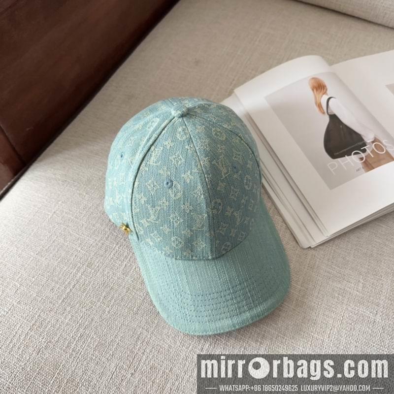 Replica LV Hat 021102