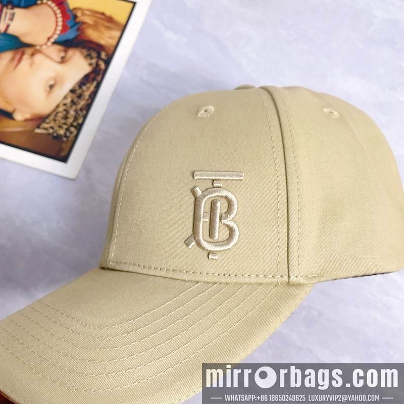 Replica Burberry Hat dx18