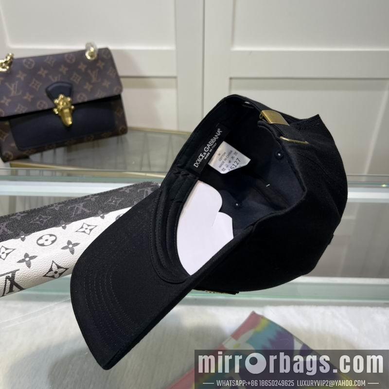 Replica DG cap 050702