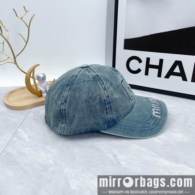 Replica Miumiu cap dx21