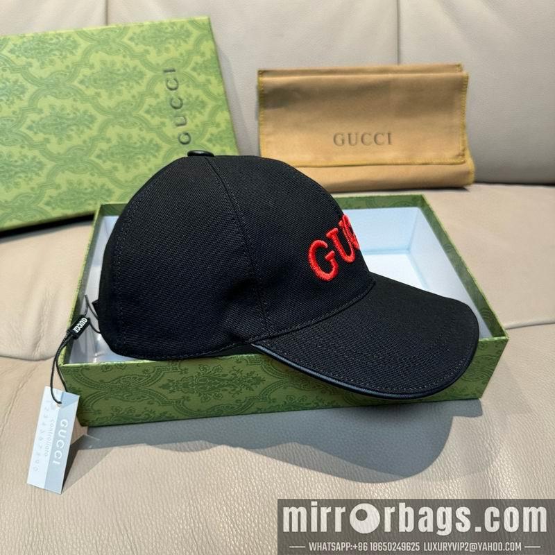 Replica Gucci Hat dx17
