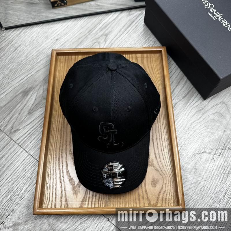 Replica YSL cap 042703