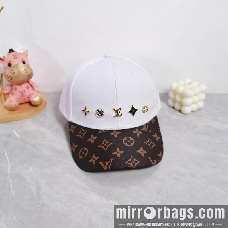 Replica LV cap dx08