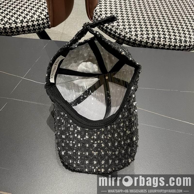 Replica Dior cap 041401