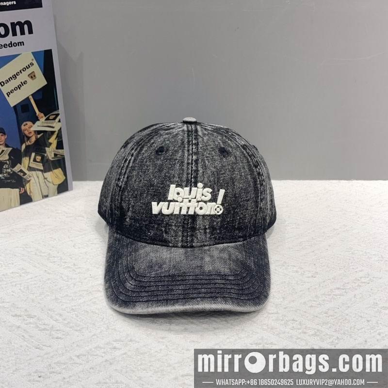 Replica LV cap hm07