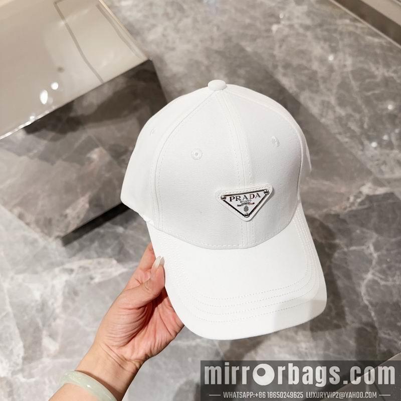 Replica Prada cap dx03
