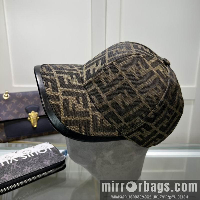 Replica Fendi cap dx110701
