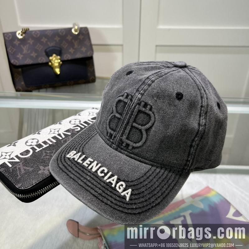 Replica Balenciaga cap dx31