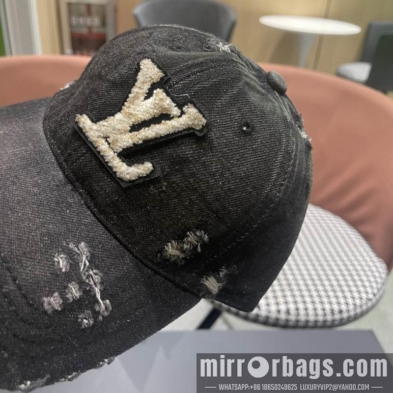Replica LV Hat 041408