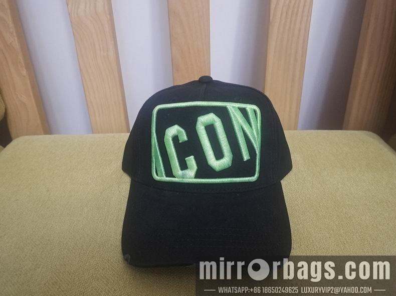 Replica DSQ Cap y 43