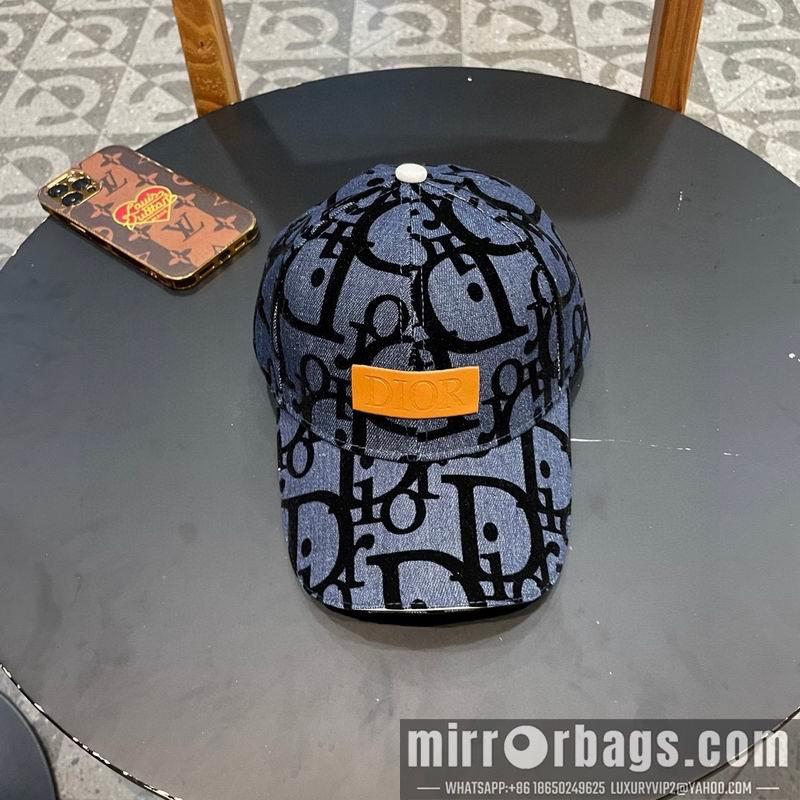 Replica Dior Cap 032001
