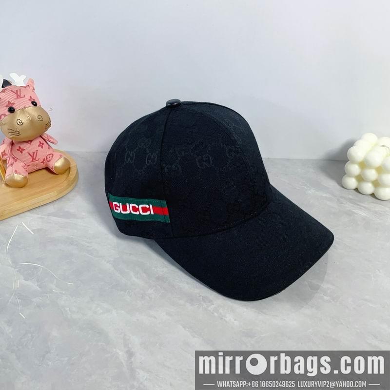 Replica Gucci cap dx105