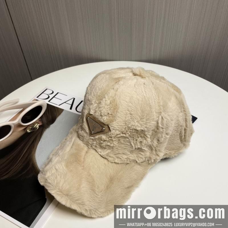 Replica Prada cap dx56