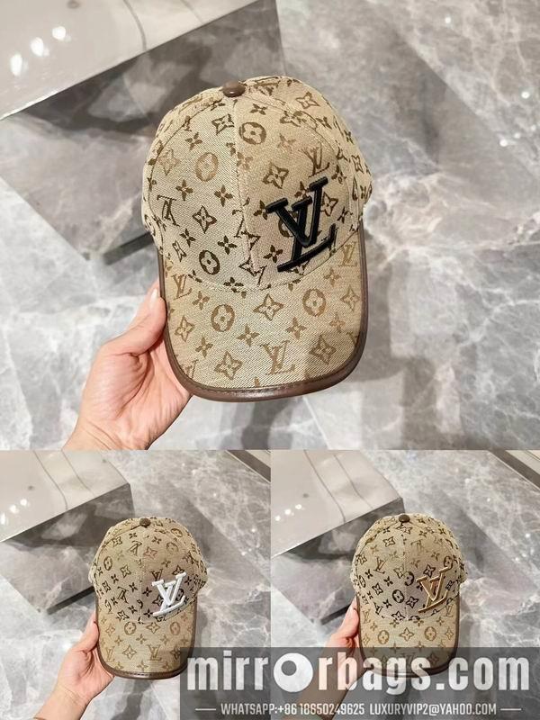 Replica LV cap dx38
