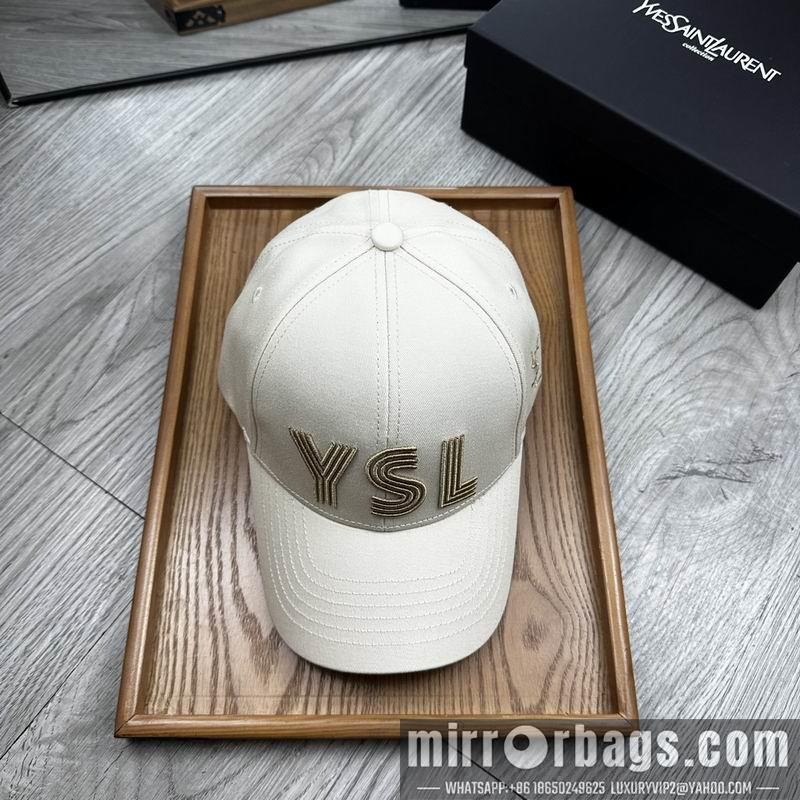 Replica YSL cap dx08