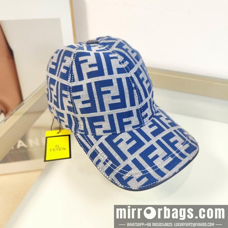 Replica Fendi cap dx69