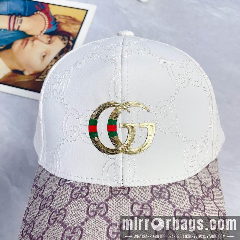 Replica Gucci cap dx06