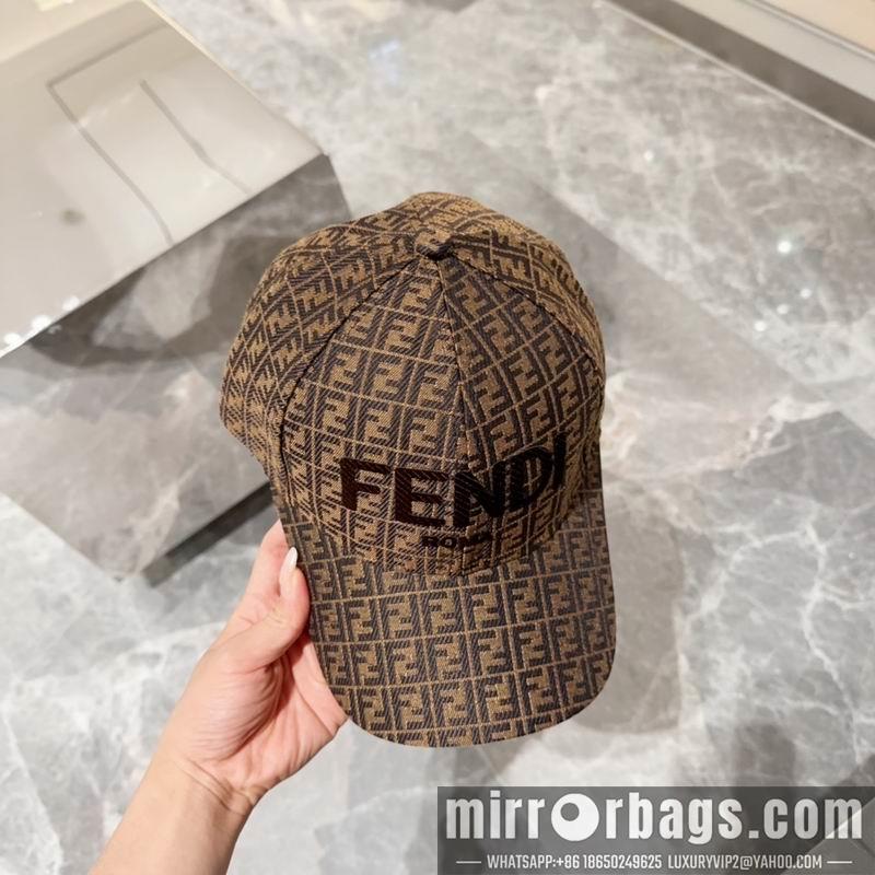 Replica Fendi cap 041701