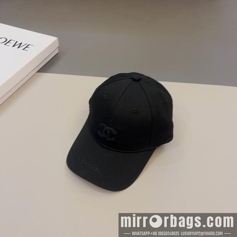 Replica Chanel Cap dx14