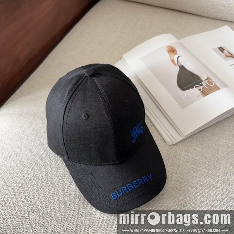 Replica Burberry cap 021101