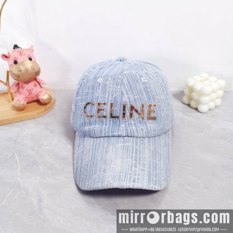 Replica Celine cap dx15