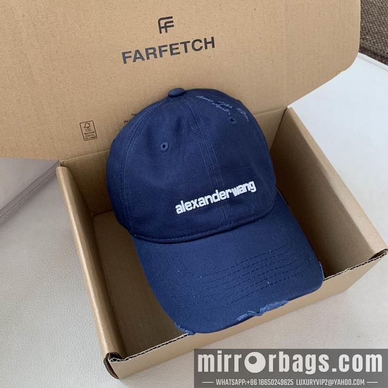 Replica Alexander Wang cap dx13