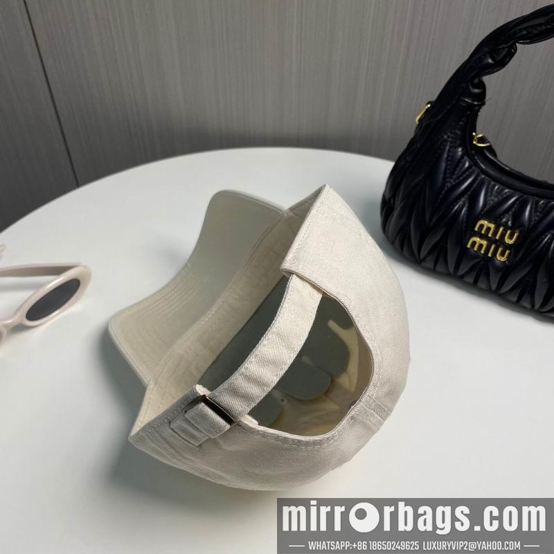 Replica Miumiu cap 030966