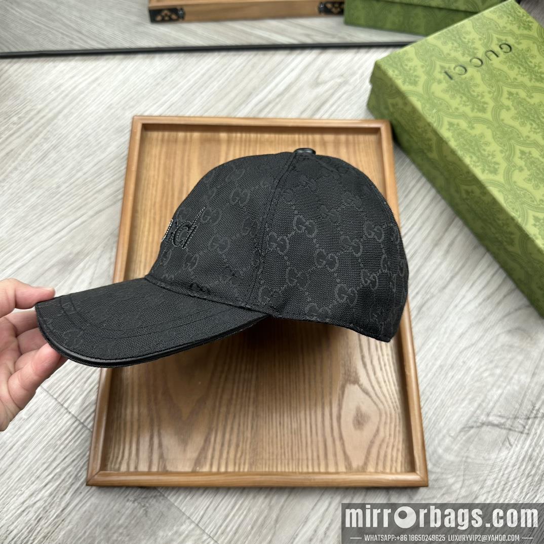 Replica Gucci cap 080203