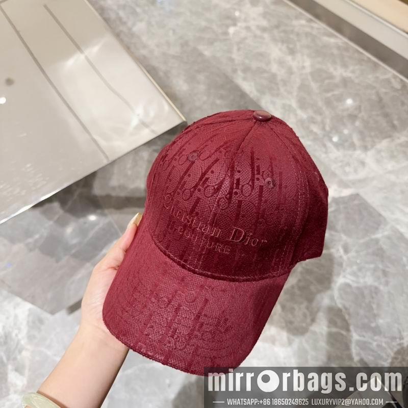 Replica Dior Hat dx59