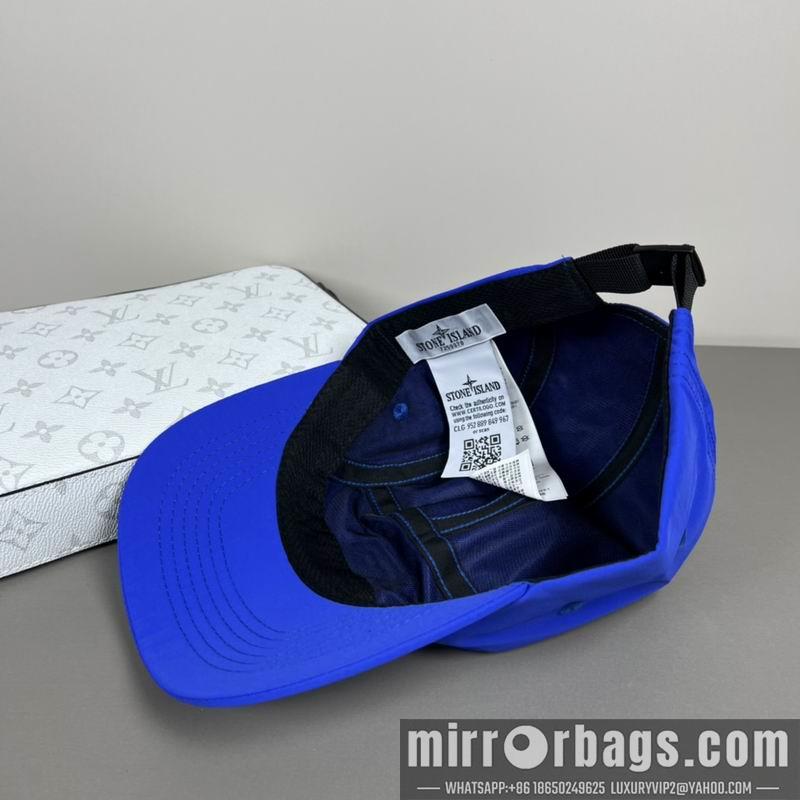 Replica Stone Island cap dx02